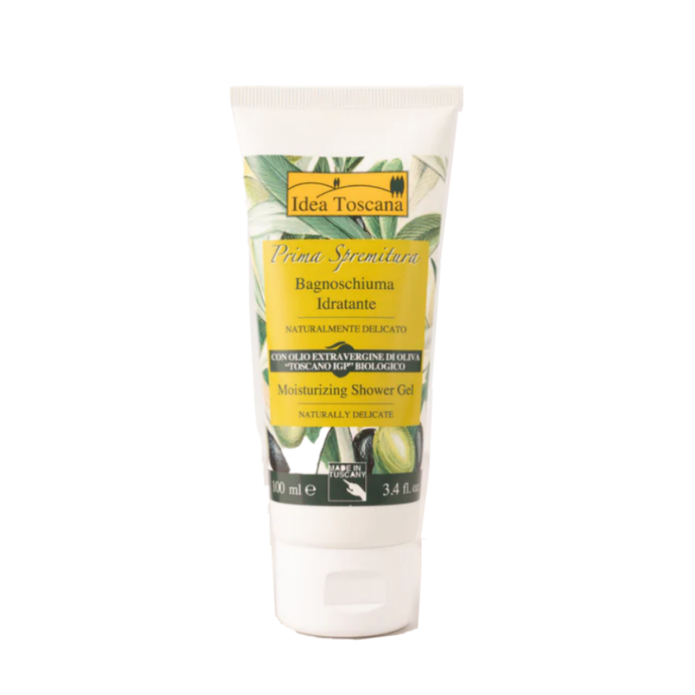 Dušo želė, 100 ml